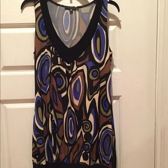 Tiana B. Dress - Picture 1 of 4